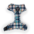 Tealing Smart Dog Harness (XXS & XS)