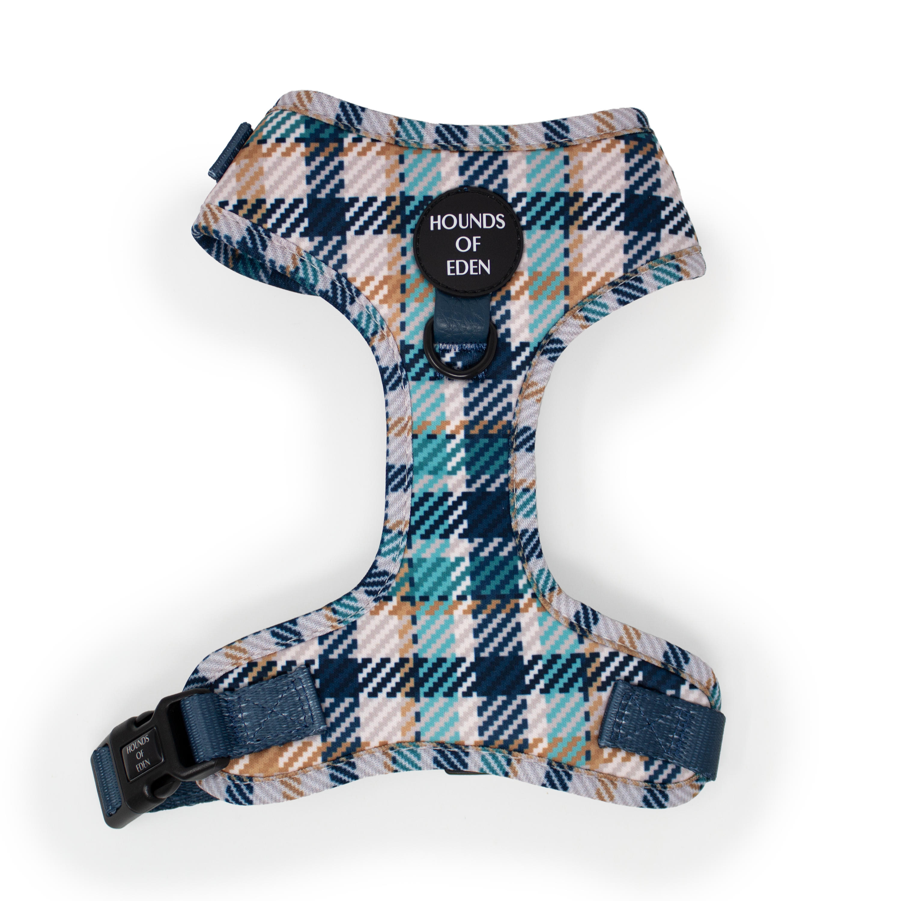 Tealing Smart Dog Harness (XXS & XS)