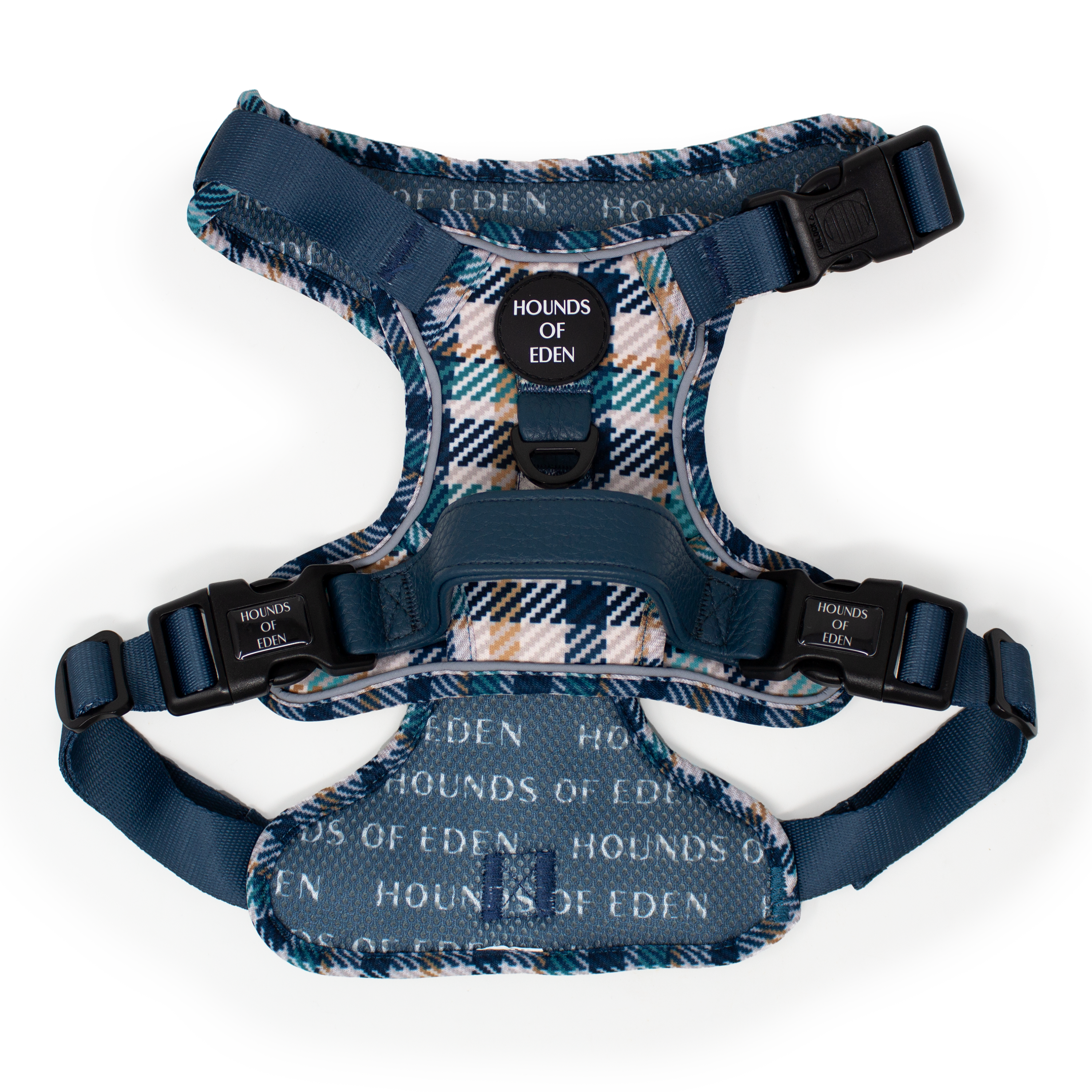 Tealing Smart Dog Supaw Strong Lite™ Harness (XS-XL)