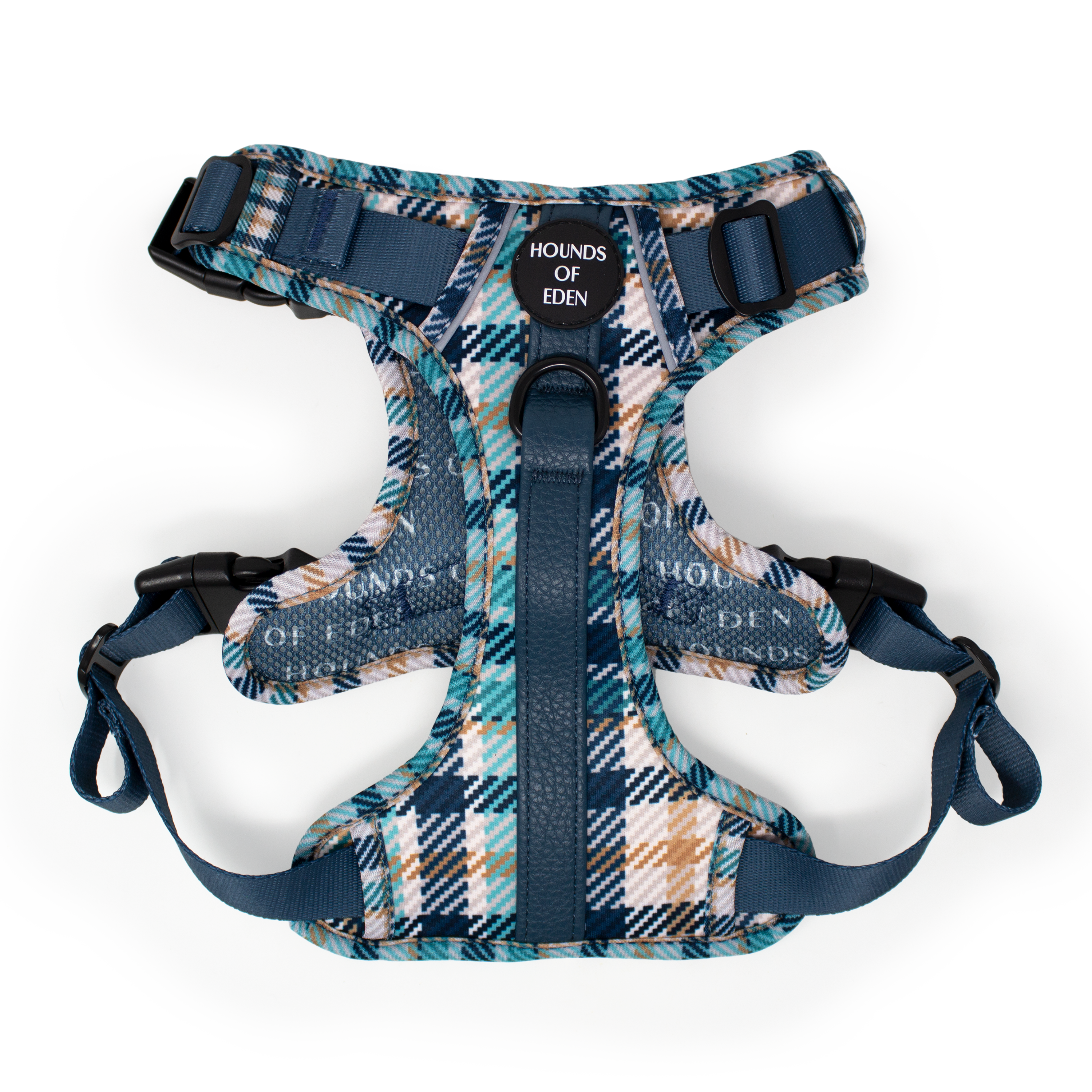 Tealing Smart Dog Supaw Strong Lite™ Harness (XS-XL)