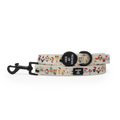 Doggy in the Window Design Dog Lead