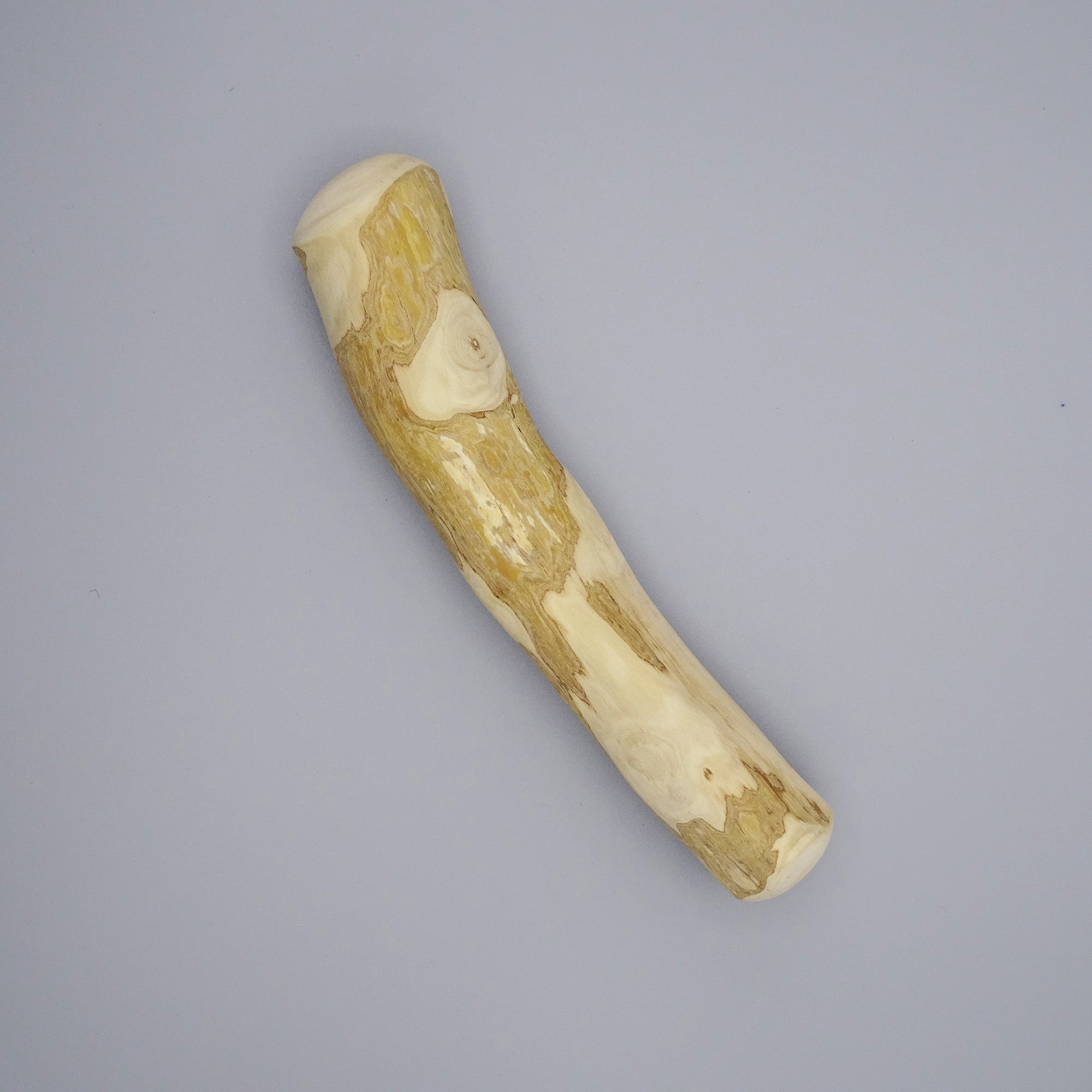 Natural Coffee Wood Dog Chews