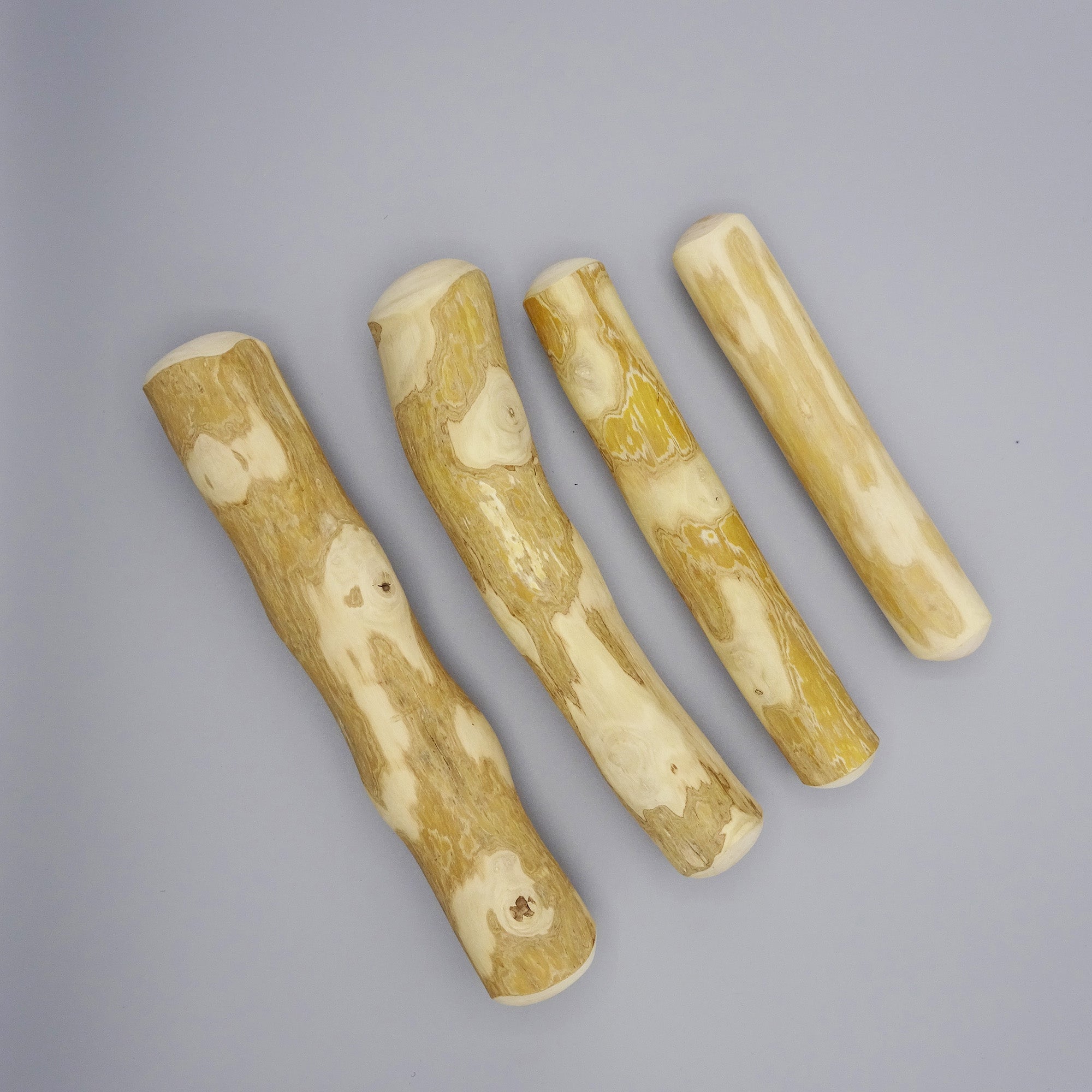 Natural Coffee Wood Dog Chews