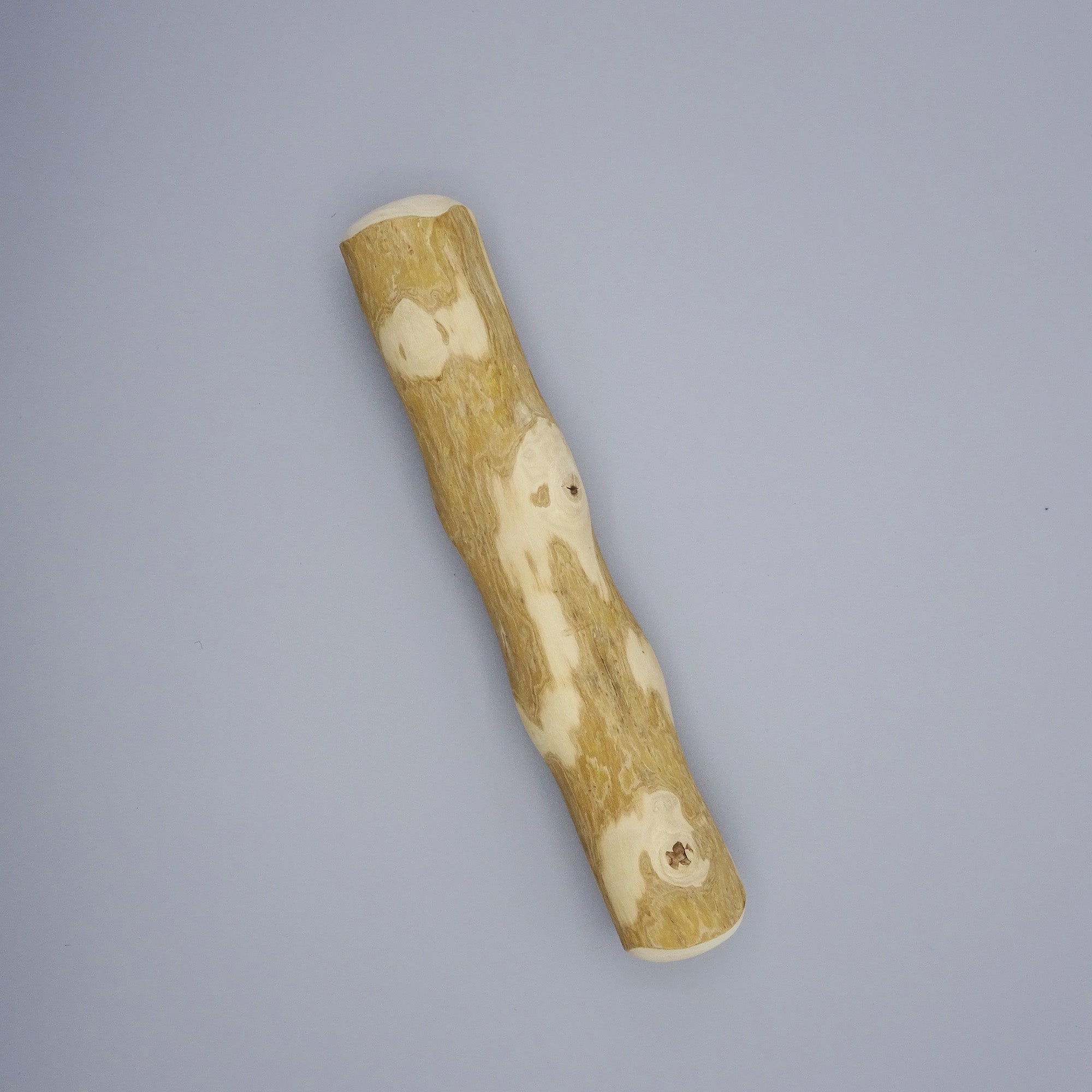 Natural Coffee Wood Dog Chews