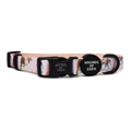 Arctic Wonderland - Dog Collar