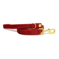 Ruby Red Velvet Lead