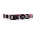 Wild Blossom - Design Dog Collar