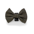 Max Tweed Effect Bow Tie