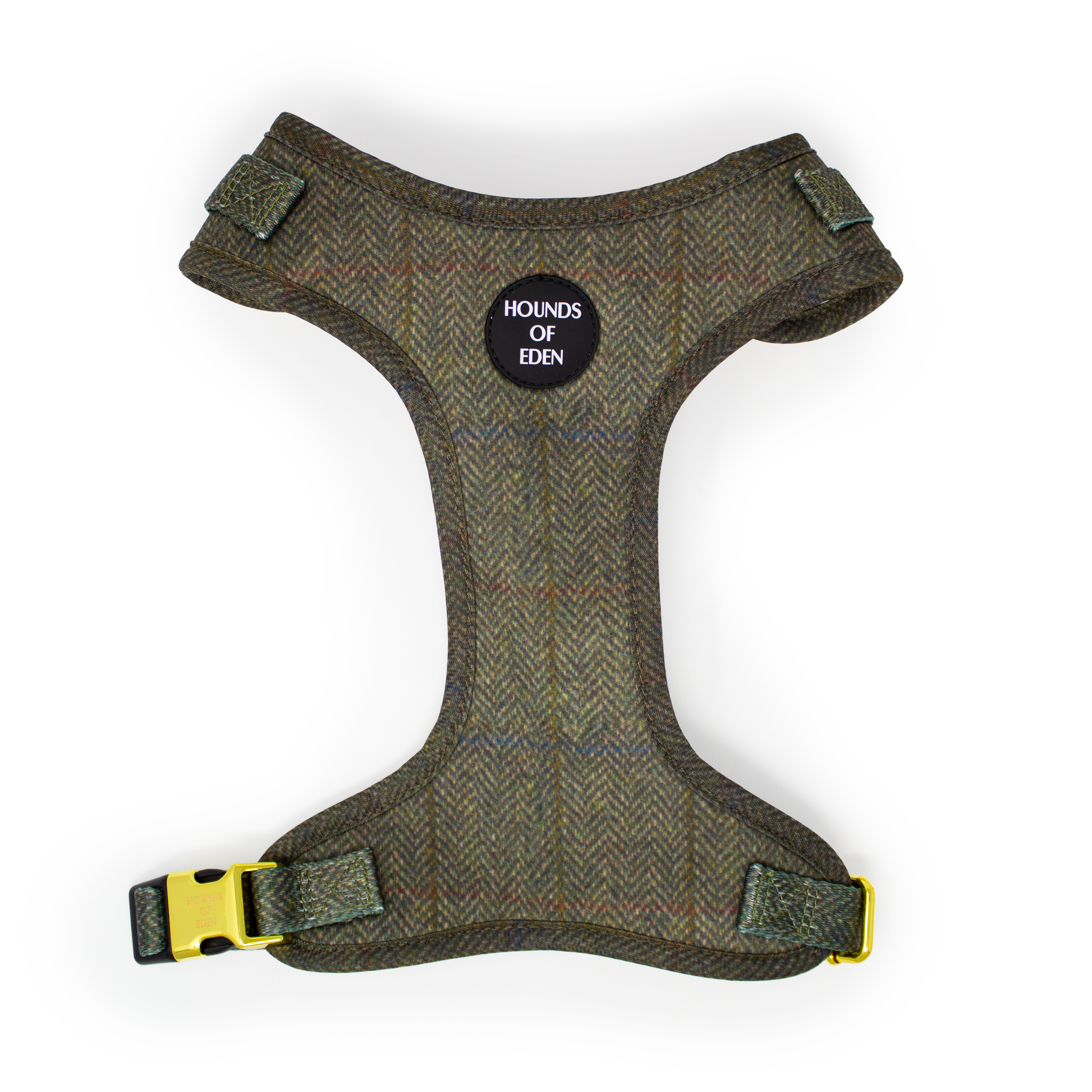 Max Tweed Effect Harness