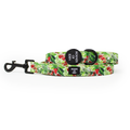 Winter Spruce & Berries Design Dog Lead