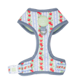 Eden's Orchard - Adjustable Dog Harness (XXS-XS)