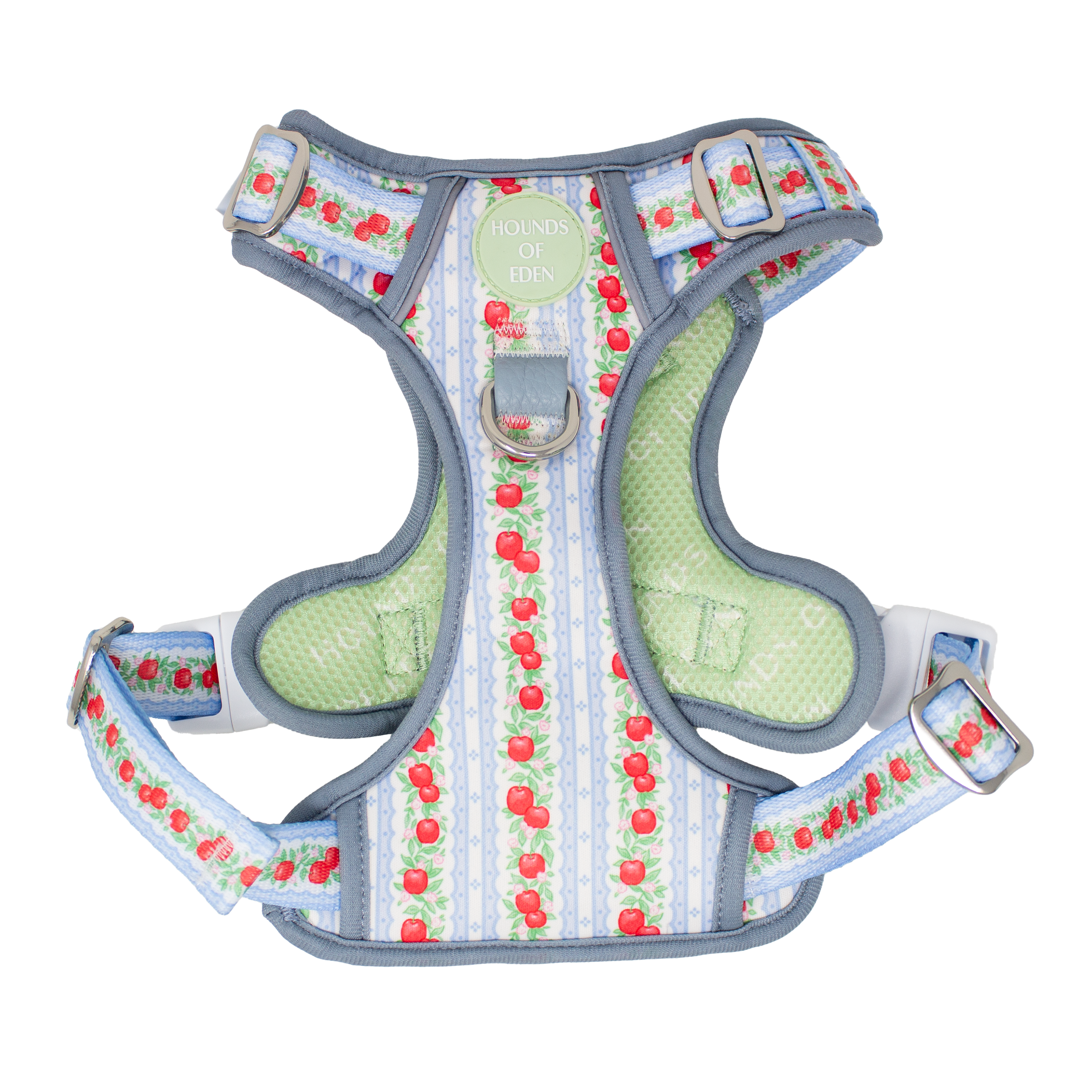 Eden's Orchard -  Supaw Strong™ Dog Harness (XS-XL)