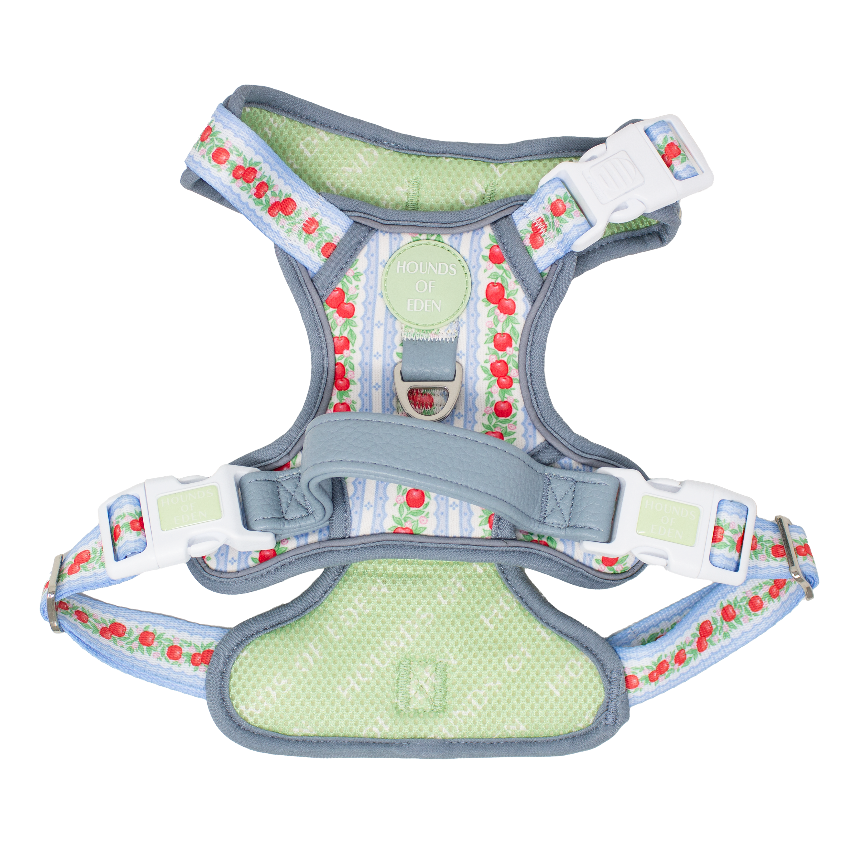 Eden's Orchard -  Supaw Strong™ Dog Harness (XS-XL)