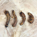 All-Natural Chicken Neck Treats for Dogs