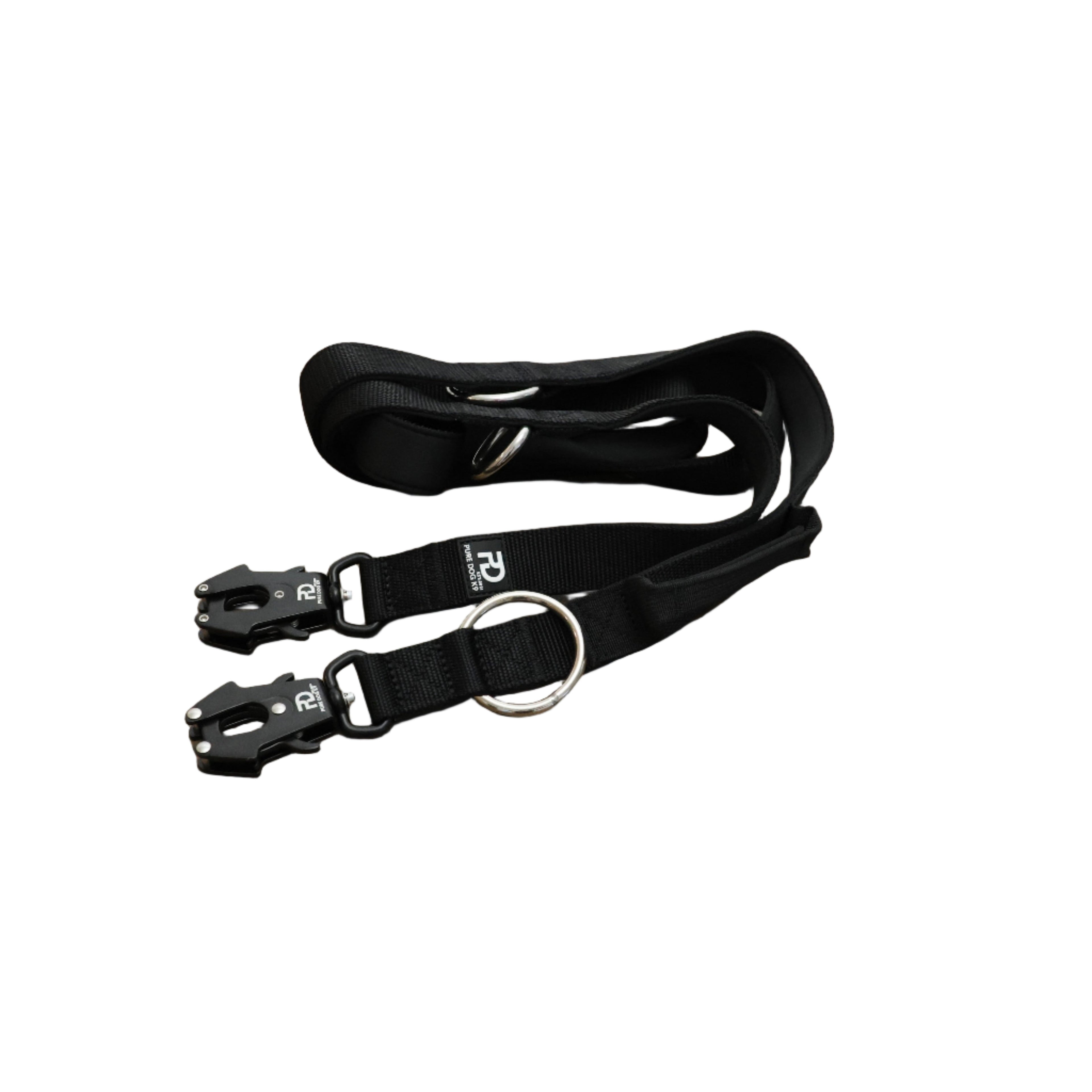 Multifunctional Lead Black 2.0