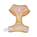 Pastel Petals - Dog Harness (XXS-XS)