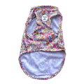 Pastal Petals Dog Cooling Vest