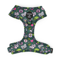 Self Care Design Dog Harness