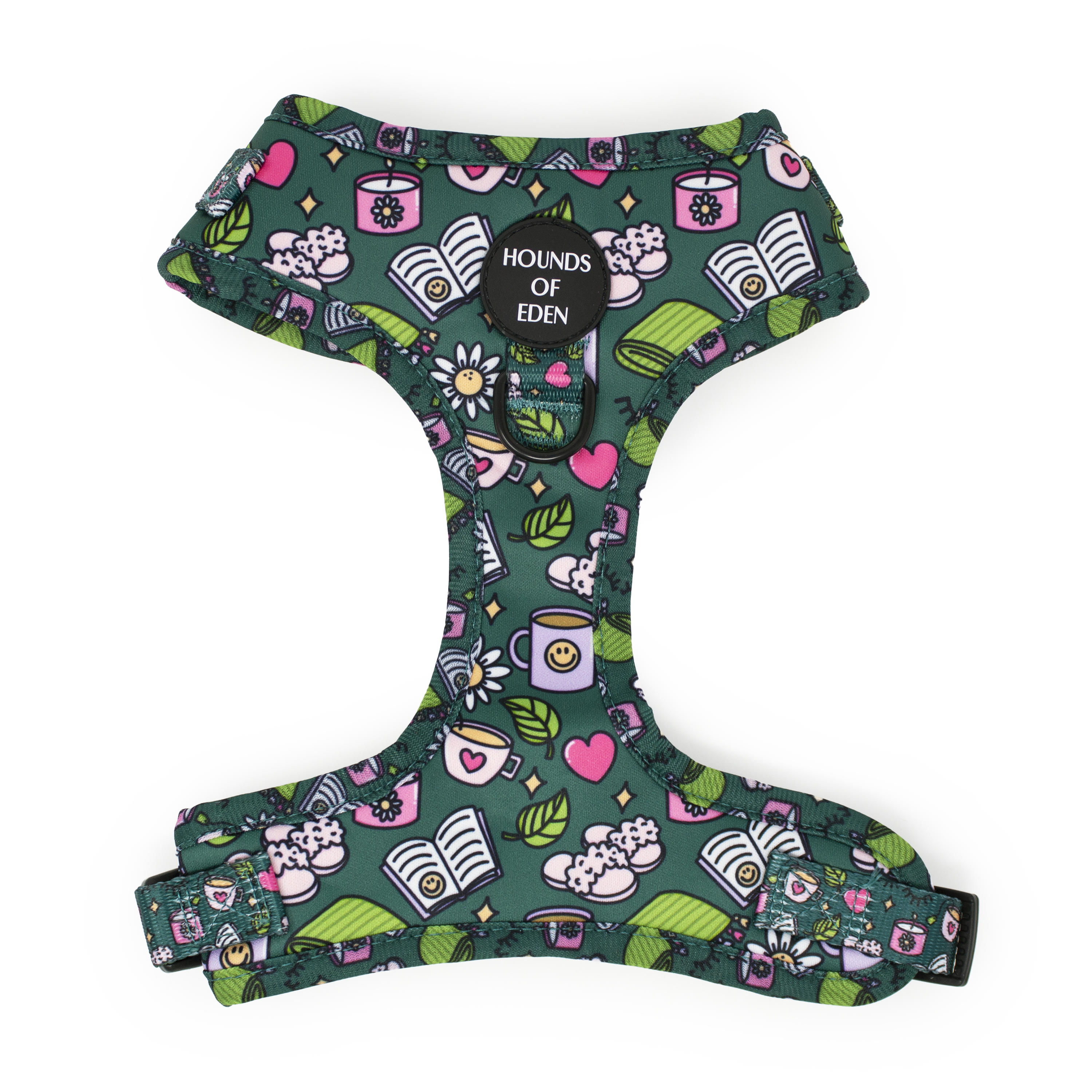 Self Care Design Dog Harness