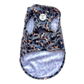 Steel Leopard Dog Cooling Vest