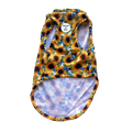 Sunflower Flutter Dog Cooling Vest