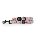 Ziggy's Secret Garden Design Dog Lead